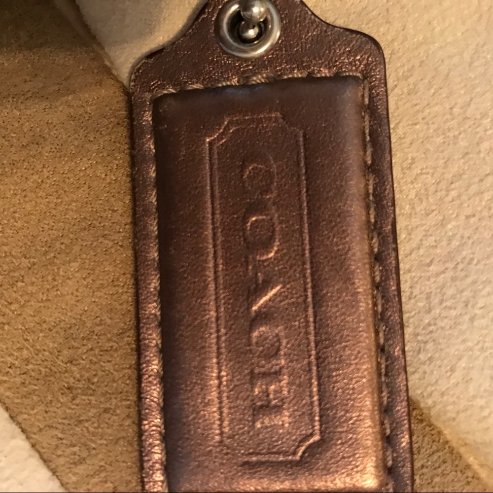 Coach Bag - Picture 15 of 16